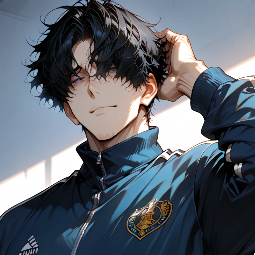 狂司