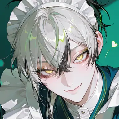 Profile image of 銘菜