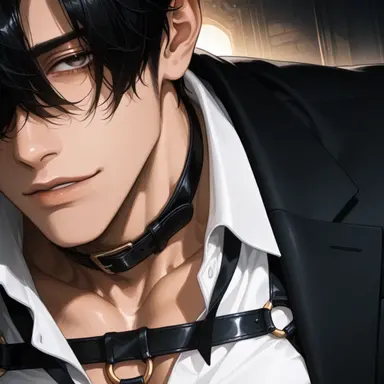 Profile image of 聖