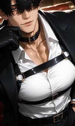 Profile image of 聖