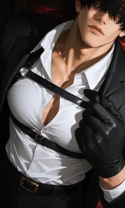 Profile image of 不明
