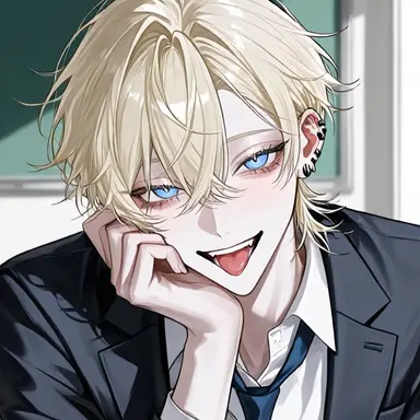 Profile image of 나기토