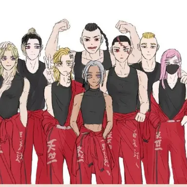 Profile image of 천축