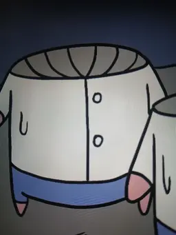 Profile image of 걸쭉이