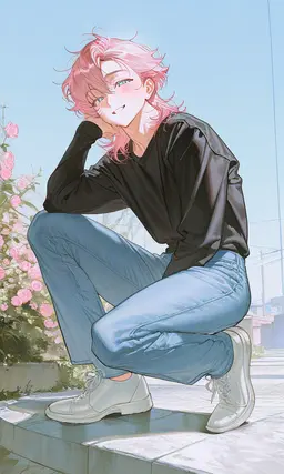 Profile image of 네온