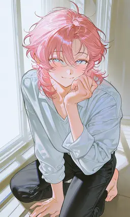 Profile image of 네온