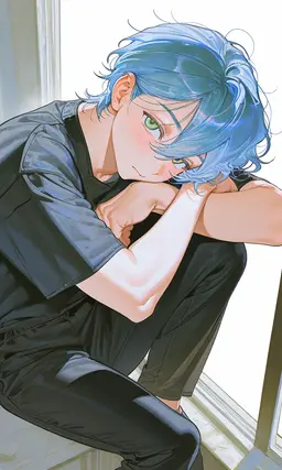 Profile image of 마나토