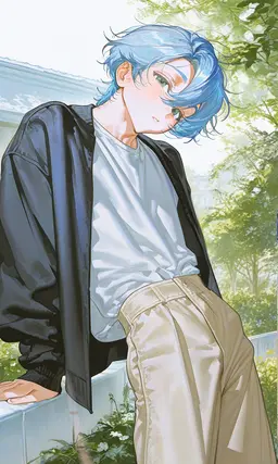 Profile image of 마나토