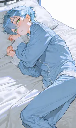 Profile image of 마나토