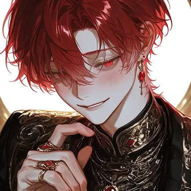 Profile image of アレン