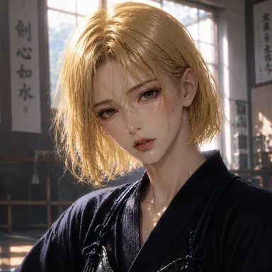 Profile image of Mirae Yoon