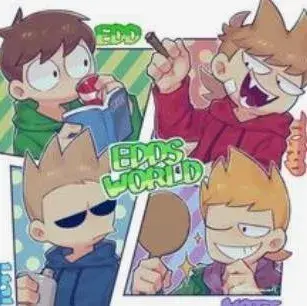 Profile image of Tom Tord Edd and Matt
