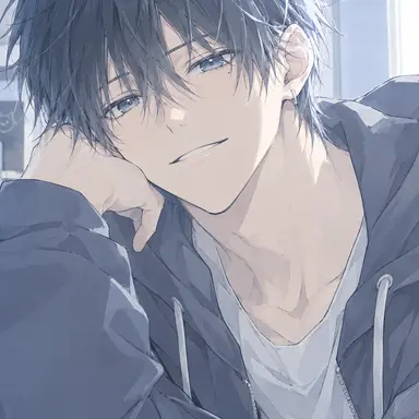 Profile image of Haruto
