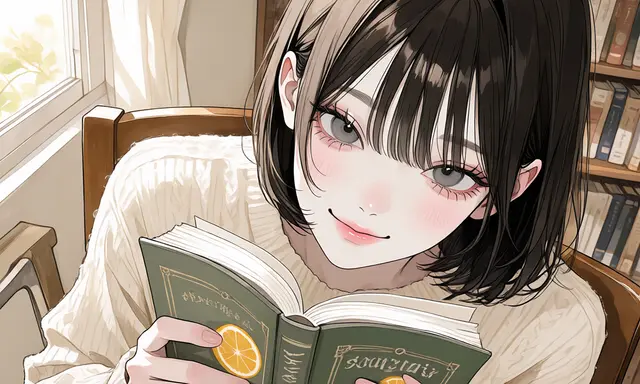 Profile image of 오하린
