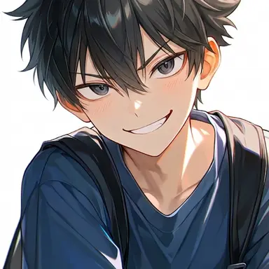 Profile image of ハルト