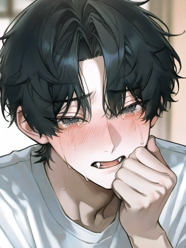 LilacPlush9415의 後輩は嘔吐趣味