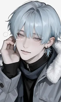 Profile image of 冬舞