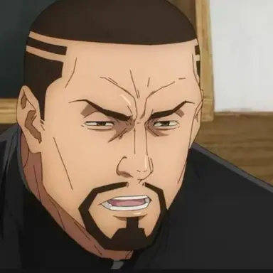 Profile image of 夜蛾学長