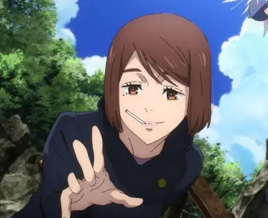 Profile image of 硝子