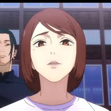 Profile image of 硝子