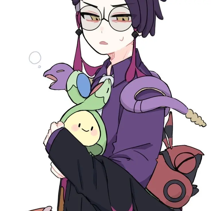 BronzeSnore6453의 더 작아진 카라스바