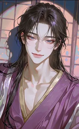 Profile image of Soshiro