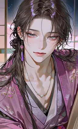 Profile image of Soshiro
