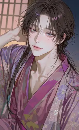 Profile image of Soshiro