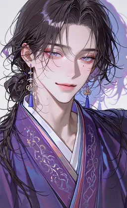 Profile image of Soshiro