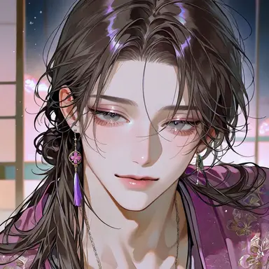 Profile image of Soshiro