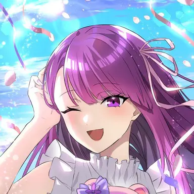 Profile image of 黒神ミレイ