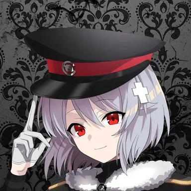 Profile image of 三途川ハカ