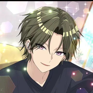 Profile image of 黒神ハルト