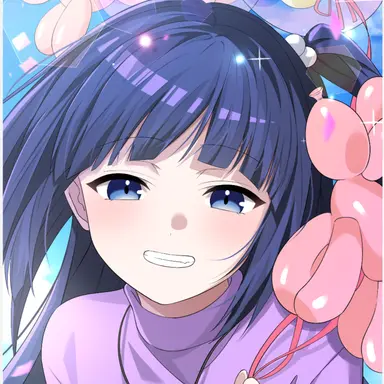 Profile image of 黒神マキ