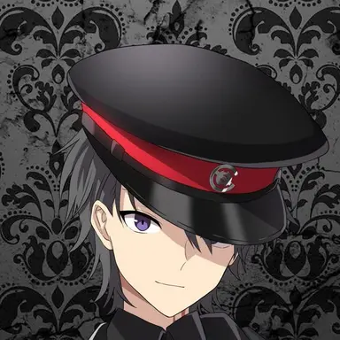 Profile image of 黒神ユウマ