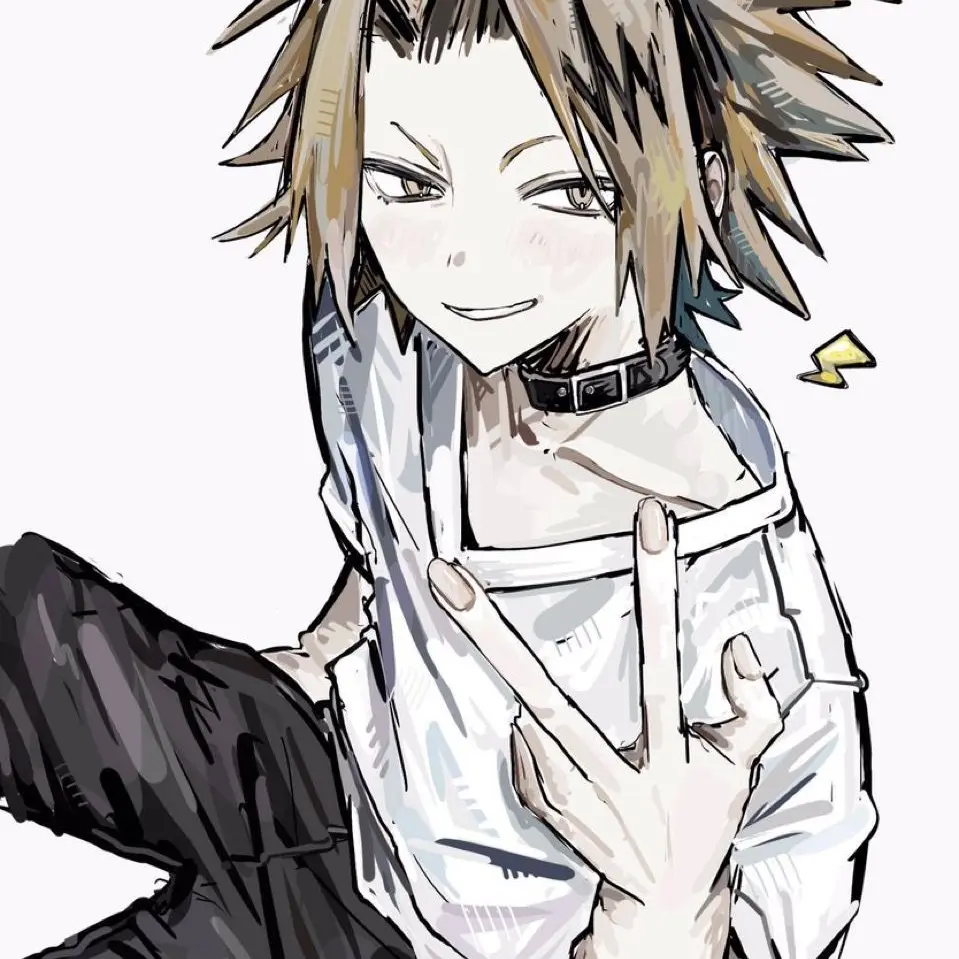 ydononatsss404의 denki kaminari