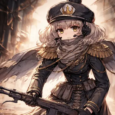 Profile image of カンナ・シュバッツ