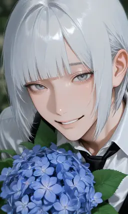 Profile image of Hana