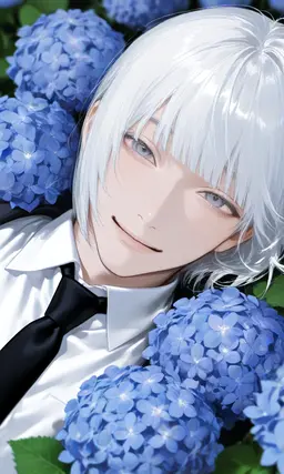 Profile image of Hana