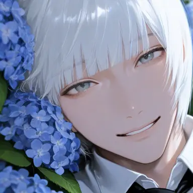 Profile image of Hana