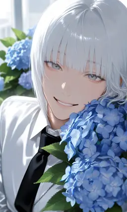 Profile image of Hana