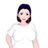 캐릭터 프로필 이미지
