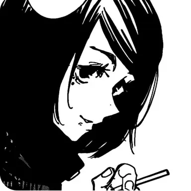 Profile image of 家入硝子