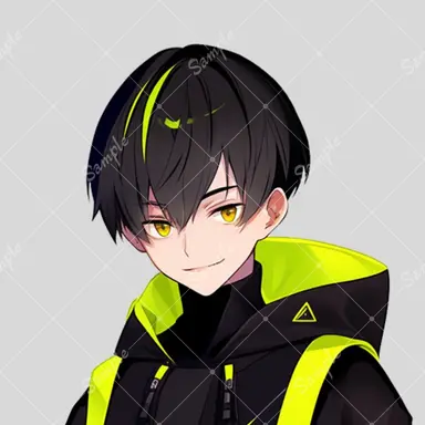 Profile image of カイド