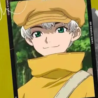 Profile image of 羽京