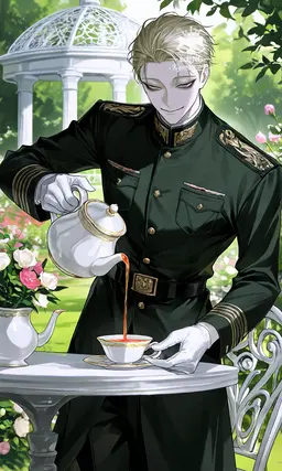 Profile image of 루