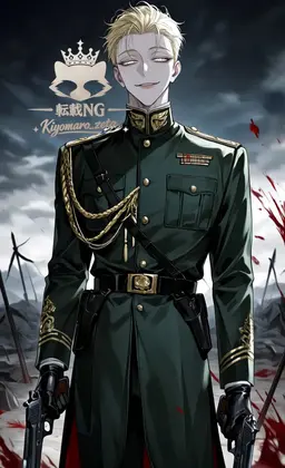 Profile image of 루