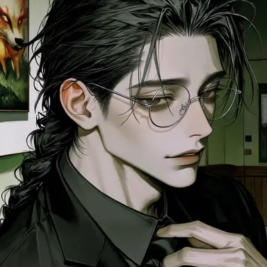 Profile image of 핫토리 타카시