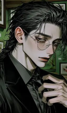 Profile image of 핫토리 타카시