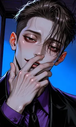 Profile image of 미도 레이지